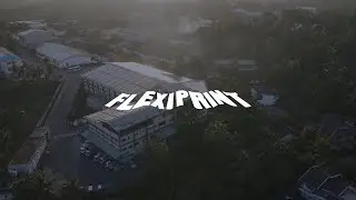 Flexiprint Corporate Video