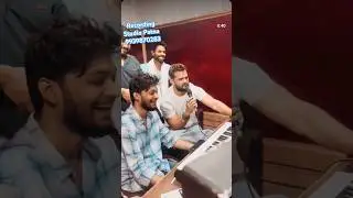 #live #recordingstudio #song kala jadu #viralsong #trending #viralvideo #khesari Lal #bhojpuri song