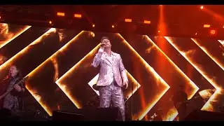 Lexington - Pijane usne - Beogradska Arena 8.3.2024 | Live