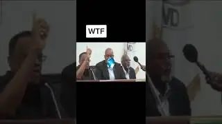 LEADERS ARE FIGHTING #SOMALILAND