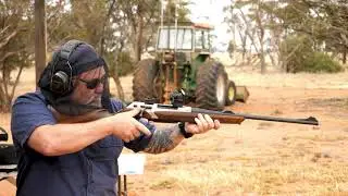 Precision Shooting Australia Red Dot skills, 16 October 2020