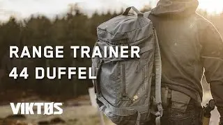 VIKTOS Range Trainer 44 Duffel Bag