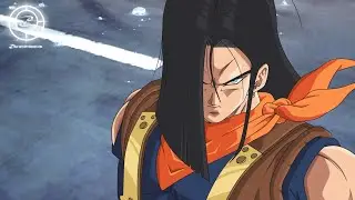 Dragonball Sparking zero update vs 100 mission.  pt2