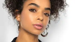 Back 2 School Looks: Extra Credit | Milk Makeup x OUAI Haircare