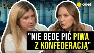 Spięcia w PL2050: wulgaryzmy, kłótnie i wybory. Minister odpowiada na zarzuty | 