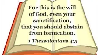Sex outside of marriage is NOT called dating, it's called fornication. What does the Bible say?