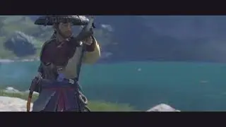 54. Ghost of Tsushima