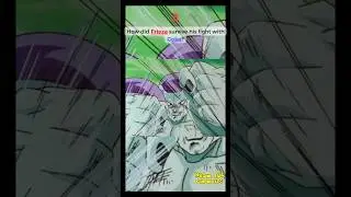 Frieza: The Galactic Menace Quiz! @Dragonballchronicles ​