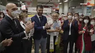 Nuovi Coop.fi in Toscana