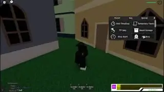 Project JoJo Script [No Redirects/Downloads]