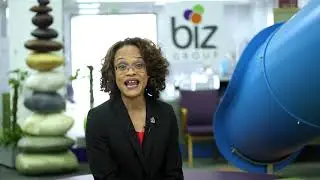 Nicky Samuels | Senior Learning Consultant | Biz Group