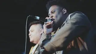 10at10 Calgary Hiphop Culture Showcase vol. 53