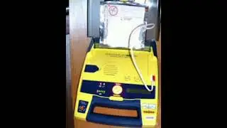 8 REASONS WHY HAVING AN AUTOMATED EXTERNAL DEFIBRILLATOR IS IMPORTANT  #airwayclearance #safetyguide