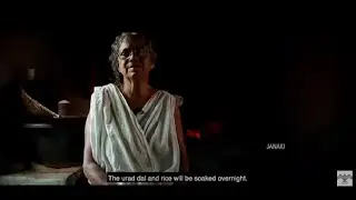 Watch Award Winning Documentary - KENI: PRESERVING INDIGENOUS FOOD CULTURE -  SUKANYA G  of NIAS CSP