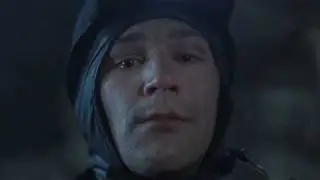 My bloody valentine - Uncut scenes 9/10