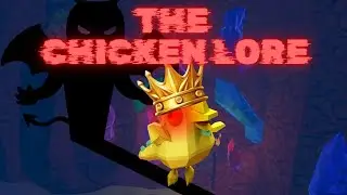 UG: The Chicken Lore