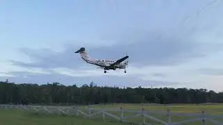 Mackinac Airport