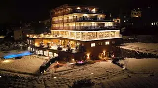Wintertage im Tuberis