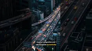 Smart Cities and IoT  #facts #cityplanning #smartcitylife