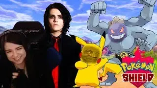 Pokemon Shield - Twitch Highlights!