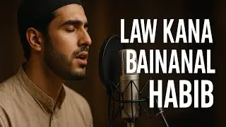 Law Kana Bainanal Habib - Cover By AI ISLAMIC MUSIC STUDIO