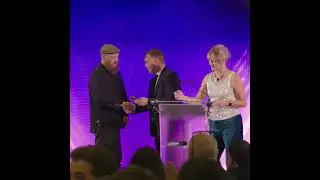 2024 Highland Business Award for Digital Initiative: Highlands Rewilding