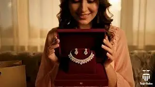 💎 Luxury Necklaces Collection | Best Quality Jewelry on Tajjirbaba 🛍️✨