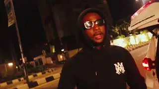 Dob C ft Jachi - Mountain Top [Visuals]