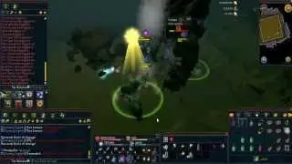 Vorago 5man - Falling Rocks w Seismic Drops!