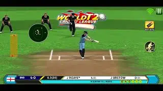 World T20 Cricket League | Creative Monkey Games | Google Play Store | Download Now