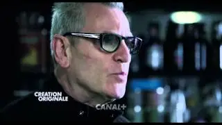Bande-Annonce S&eacute;rie Section Z&eacute;ro - 1
