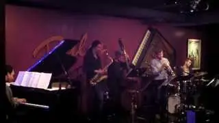This is what I have for you (Ariel Ramos & Mario Cerra)