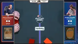 Magic Spotlight: Spider-Man | Liverpool | Day 2 | Standard