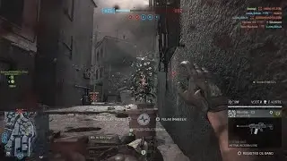 Battlefield 6 - No final melhorou
