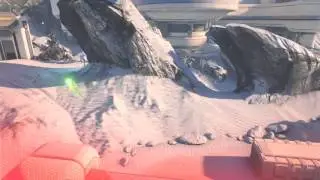 Halo 5 | Marcus: The Vehicle Destroyer