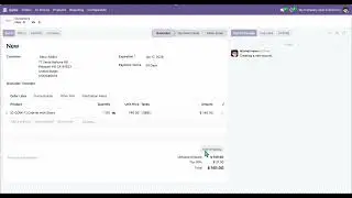 ShipStation V2 Shipping Integration Odoo