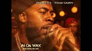 Stoneface - Stage Lights