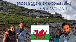 Llandudno - Wales by Kera Malayalee/Malayalam Vlog