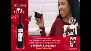 Wine Makes Love