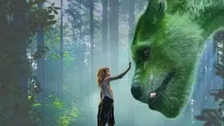 Pete&rsquo;s Dragon &ndash; Insaan Aur Dragon Ki Sabse Pyari Dosti | Full movie Explain in Hindi || 