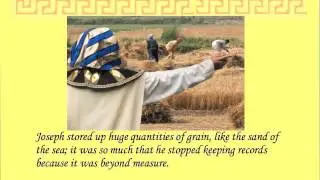 Learning the Christian Faith - CATECHISM 6