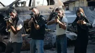 Kevin Mayer Tom Staggs&rsquo; Candle Media Acquires &lsquo;Fauda&rsquo; Creator Faraway