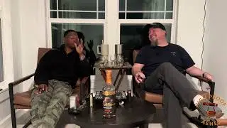 Заметки о River Roots и Maduro: Истории о виски Single Barrel - Подкаст High Proof Ashes, выпуск 122