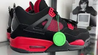 Nike Air Jordan 4 
