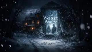 Horror Story | Translated to urdu/hindi | The Western Window