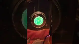 R&M Pinball Animated Launch Button