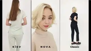 Kiev, Nova ve Classic Modelleri | Class Uniforma