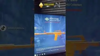 CS2 Bug Turned My M4A1-S Fade Gold?! 💰