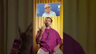 Woody Allen | GOAT Directors | Venu Arvind | Vinadigal with Venu |