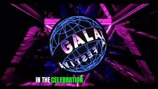 DJ Breakerz - The Power Of Harder Style (GMF Anthem 2025) Official video effects